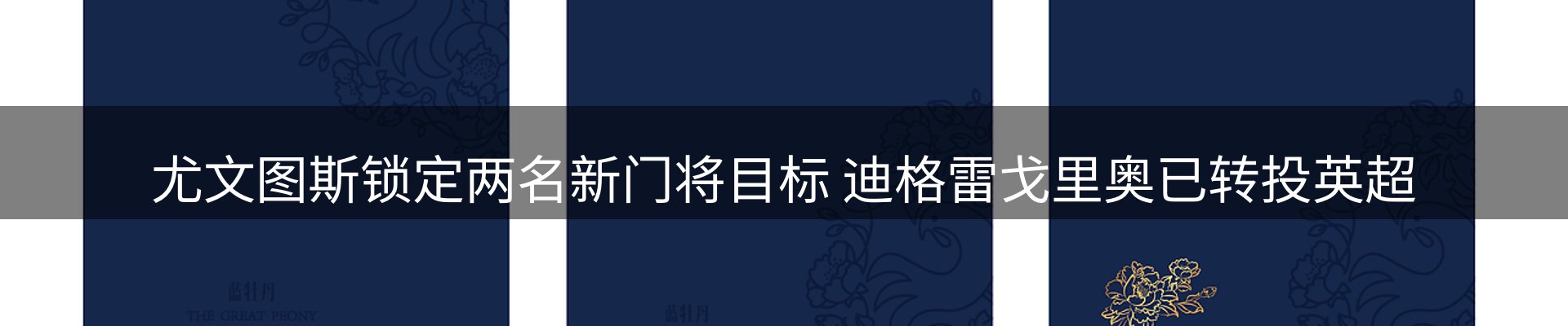 资讯动态